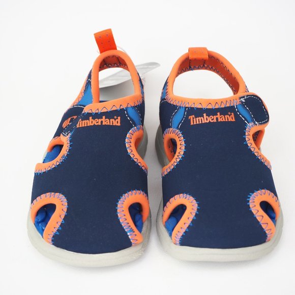Timberland Little Harbor Sandal Toddler - Picture 5 of 12